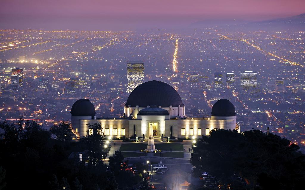 Blvd Hotel & Suites - Walking Distance To Hollywood Walk Of Fame (Adults Only) Los Angeles Exteriör bild