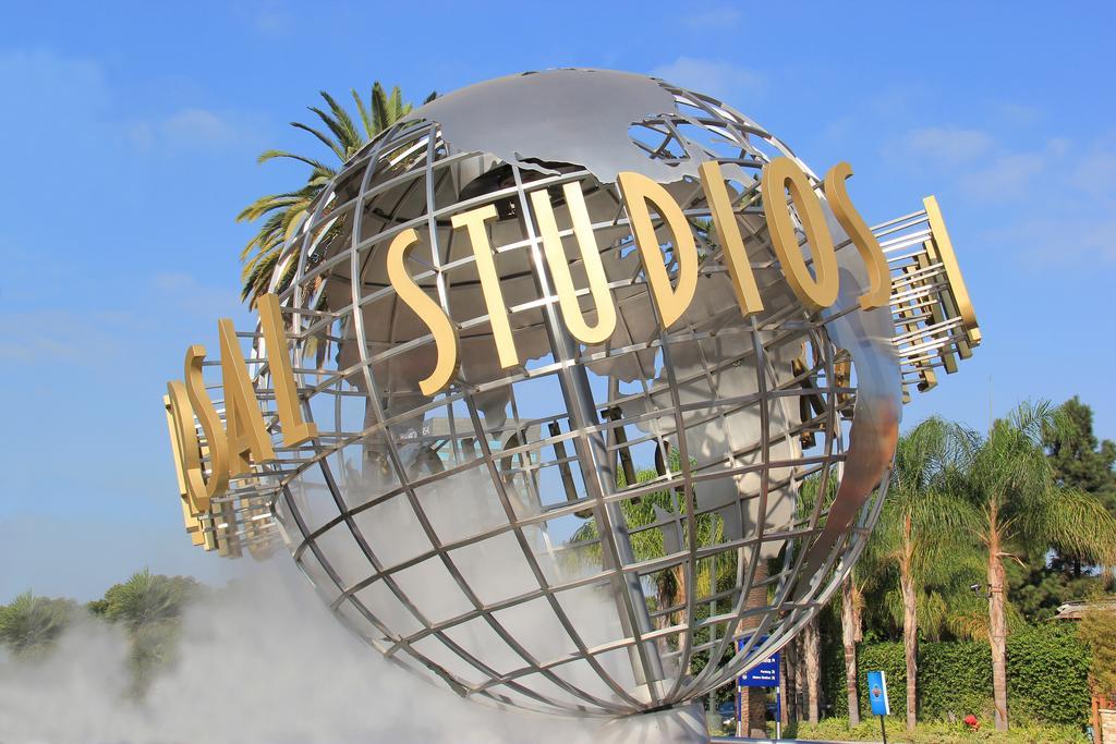 Blvd Hotel & Suites - Walking Distance To Hollywood Walk Of Fame (Adults Only) Los Angeles Exteriör bild