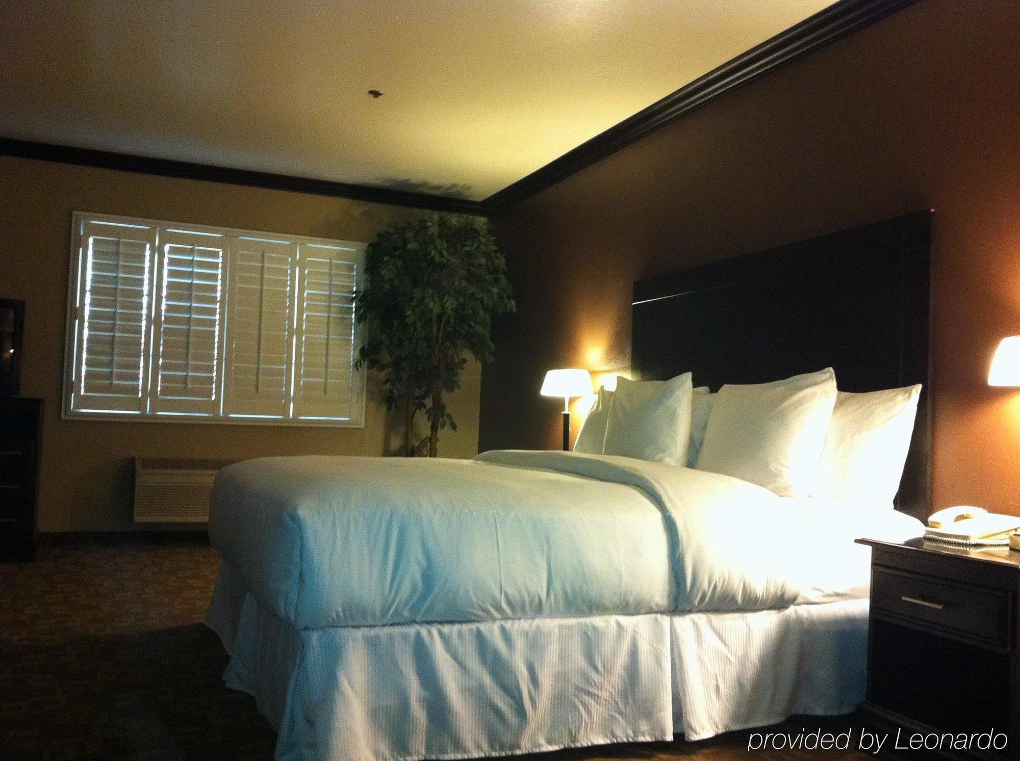 Blvd Hotel & Suites - Walking Distance To Hollywood Walk Of Fame (Adults Only) Los Angeles Rum bild