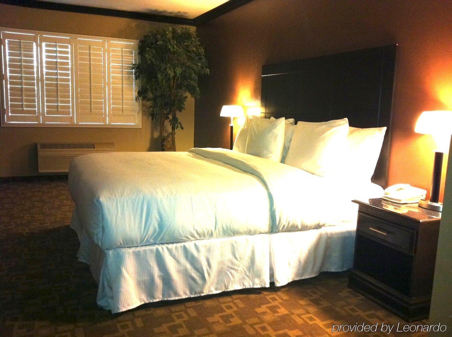 Blvd Hotel & Suites - Walking Distance To Hollywood Walk Of Fame (Adults Only) Los Angeles Rum bild