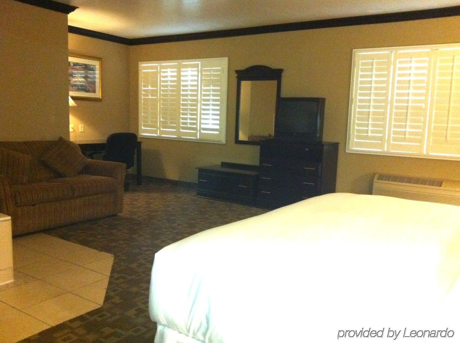 Blvd Hotel & Suites - Walking Distance To Hollywood Walk Of Fame (Adults Only) Los Angeles Rum bild