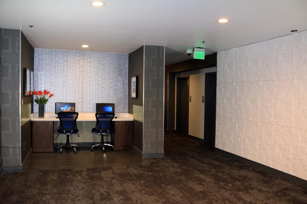 Blvd Hotel & Suites - Walking Distance To Hollywood Walk Of Fame (Adults Only) Los Angeles Exteriör bild