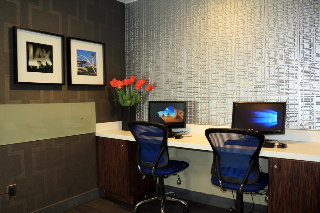 Blvd Hotel & Suites - Walking Distance To Hollywood Walk Of Fame (Adults Only) Los Angeles Exteriör bild