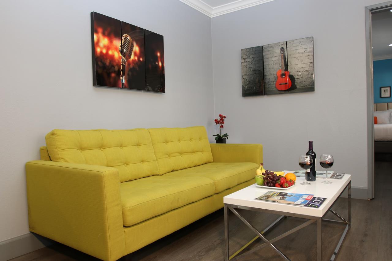 Blvd Hotel & Suites - Walking Distance To Hollywood Walk Of Fame (Adults Only) Los Angeles Exteriör bild