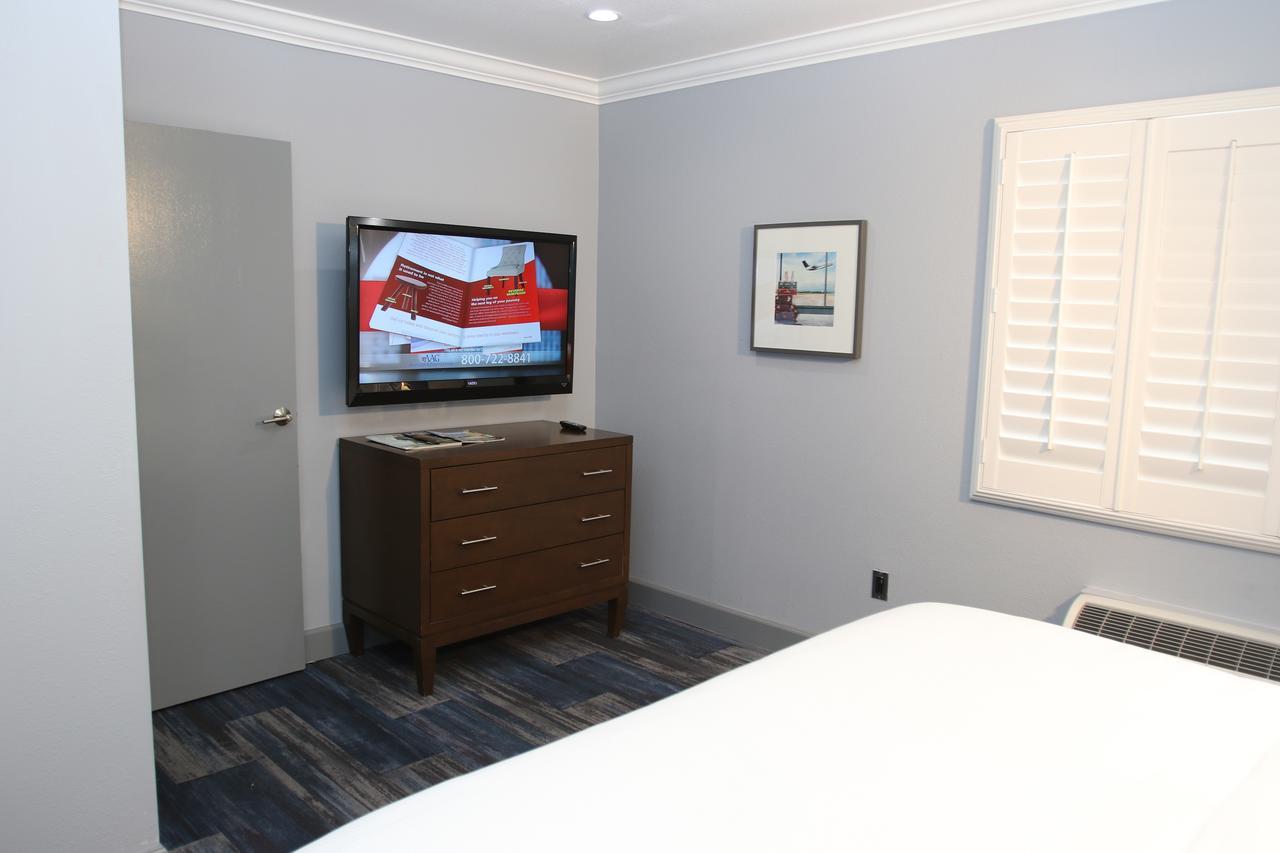 Blvd Hotel & Suites - Walking Distance To Hollywood Walk Of Fame (Adults Only) Los Angeles Exteriör bild
