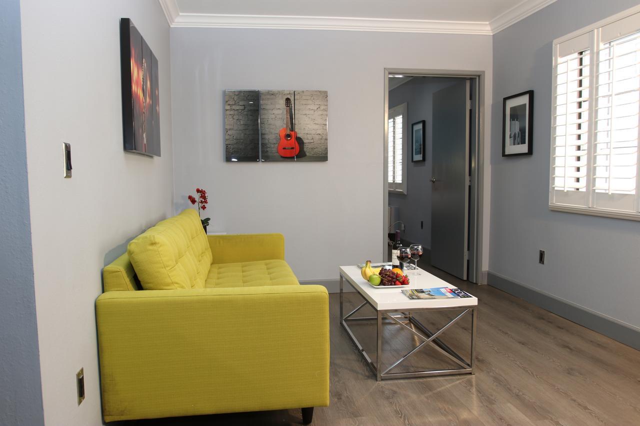 Blvd Hotel & Suites - Walking Distance To Hollywood Walk Of Fame (Adults Only) Los Angeles Exteriör bild