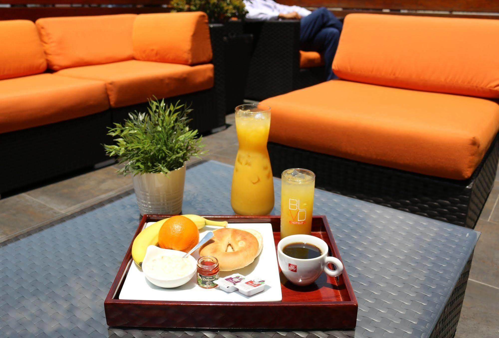 Blvd Hotel & Suites - Walking Distance To Hollywood Walk Of Fame (Adults Only) Los Angeles Exteriör bild